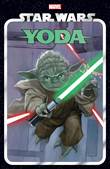 Star Wars: Yoda (2022) Yoda