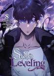 Solo Leveling 8 Volume 8