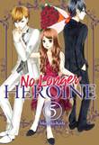 No Longer Heroine 5 Volume 5