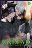 Undead Finding Love in the Zombie Apocalypse 2 Volume 2