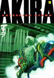 Akira (Kodansha) 5 Volume 5