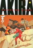 Akira (Kodansha) 6 Volume 6