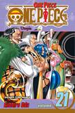 One Piece (Viz) 21 Volume 21