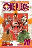 One Piece (Viz) 20 Volume 20