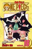 One Piece (Viz) 16 Volume 16