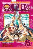 One Piece (Viz) 15 Volume 15