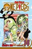 One Piece (Viz) 14 Volume 14