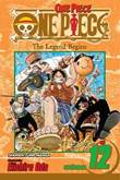 One Piece (Viz) 12 Volume 12