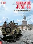 Normandië, juni '44 7 De slag bij Cherbourg