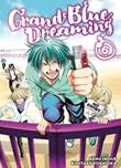 Grand Blue Dreaming 6 Volume 6