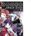 Bungo Stray Dogs 11 Volume 11