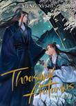 Thousand Autumns: Qian Qiu (Novel) 2 Volume 2