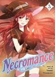 Necromance 5 Volume 5