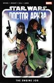 Star Wars - Doctor Aphra (2020) 2 The Engine Job