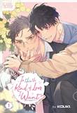 Is This the Kind of Love I Want? 1 Volume 1