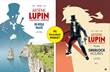 Arsène Lupin - Gentleman inbreker 1-2 Voordeelpakket