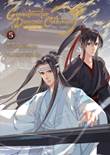 Grandmaster of Demonic Cultivation (the comic) 5 Mo Dao Zu Shi - The Comic 5