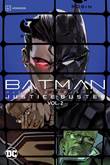 Batman: Justice Buster 2 Justice Buster 2