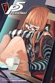 Persona 5 7 Volume 7