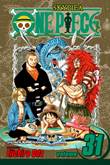 One Piece (Viz) 31 Volume 31