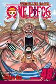 One Piece (Viz) 48 Volume 48