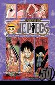 One Piece (Viz) 50 Volume 50