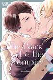 Black Cat & the Vampire, the 2 Volume 2