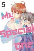 My Special One 5 Volume 5