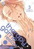 Therapy Game Restart 3 Volume 3