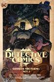 Batman - Detective Comics (2022) 2 Gotham Nocturne: Act I