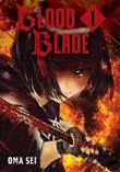 Blood Blade 1 Volume 1