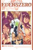 Edens Zero 27 Volume 27