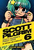 Scott Pilgrim (Color Edition) 6 Scott Pilgrim's Finest Hour