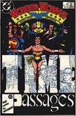 Wonder Woman (1987-2006) 8 Time Passages