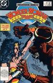 Wonder Woman (1987-2006) 13 Challange of the Gods! Part IV