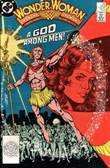 Wonder Woman (1987-2006) 23 A God Among Men!