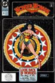 Wonder Woman (1987-2006) 49 Look Back in Wonder: The Story So Far