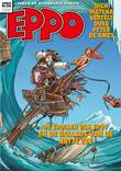 Eppo - Stripblad 2024 4 Nr 4 - 2024