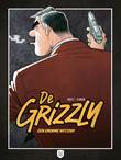 Grizzly, de 1 Een enorme rotzooi