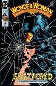 Wonder Woman (1987-2006) 52 Shattered