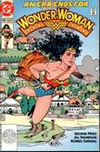 Wonder Woman (1987-2006) 62 An Era Ends for Wonder Woman