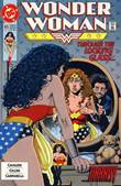 Wonder Woman (1987-2006) 65 Through the Looking Glass... Darkly!