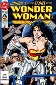Wonder Woman (1987-2006) 66 Journey to the Stars with Wonder Woman