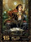 Lady Mechanika - Collector Pack Jubileum Editie 1 Collector Pack - Jubileum Editie