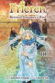 Frieren - Beyond journey's end 10 Volume 10