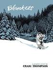 Craig Thompson - Collectie Blankets