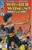 Wonder Woman (1987-2006) 69 Revenge of the Amazons
