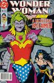 Wonder Woman (1987-2006) 70 A Heritage Reclaimed!
