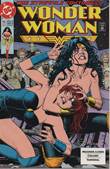 Wonder Woman (1987-2006) 71 The Struggle Continues!