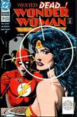 Wonder Woman (1987-2006) 78 Wanted: Dead!